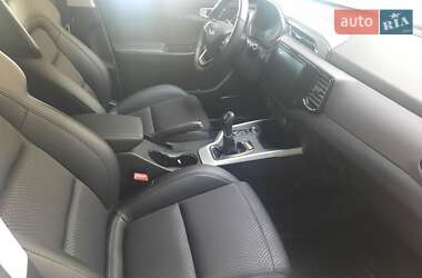 Внедорожник / Кроссовер Chery Tiggo 4 2021 в 