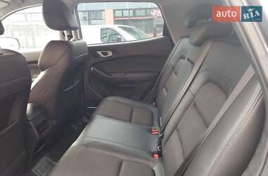 Внедорожник / Кроссовер Chery Tiggo 4 2021 в 