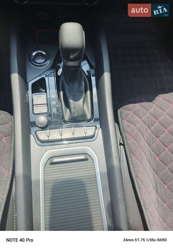 Позашляховик / Кросовер Chery Tiggo 4 2022 в Горішніх Плавнях фото 16 Позашляховик / Кросовер Chery Tiggo 4 2022 в Горішніх Плавнях