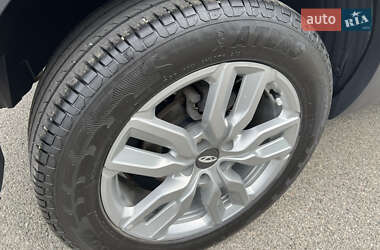 Внедорожник / Кроссовер Chery Tiggo 4 2022 в 
