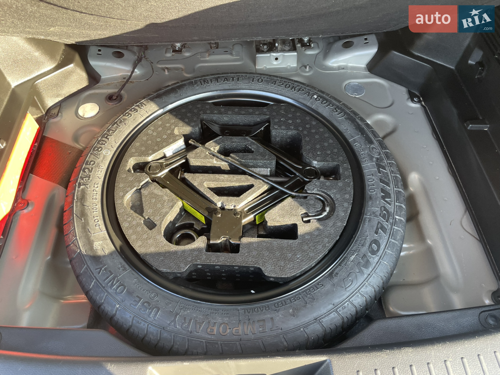 2019 Chery Tiggo 4 - мініатюра 14