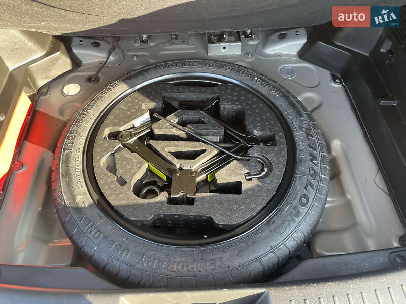 Внедорожник / Кроссовер Chery Tiggo 4 2019 в Мукачево