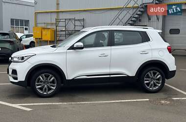 Внедорожник / Кроссовер Chery Tiggo 4 2021 в 