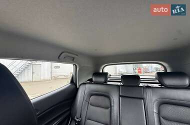 Внедорожник / Кроссовер Chery Tiggo 4 2021 в 
