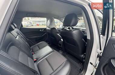Внедорожник / Кроссовер Chery Tiggo 4 2021 в 