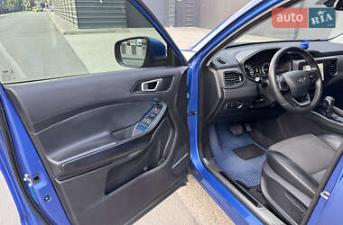 Внедорожник / Кроссовер Chery Tiggo 4 2020 в 