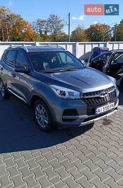 Внедорожник / Кроссовер Chery Tiggo 4 2020 в 