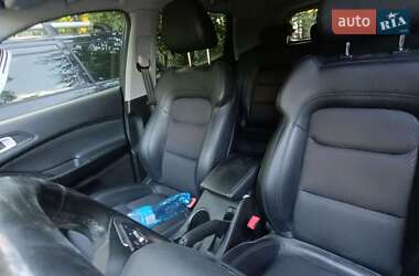 Внедорожник / Кроссовер Chery Tiggo 4 2020 в 