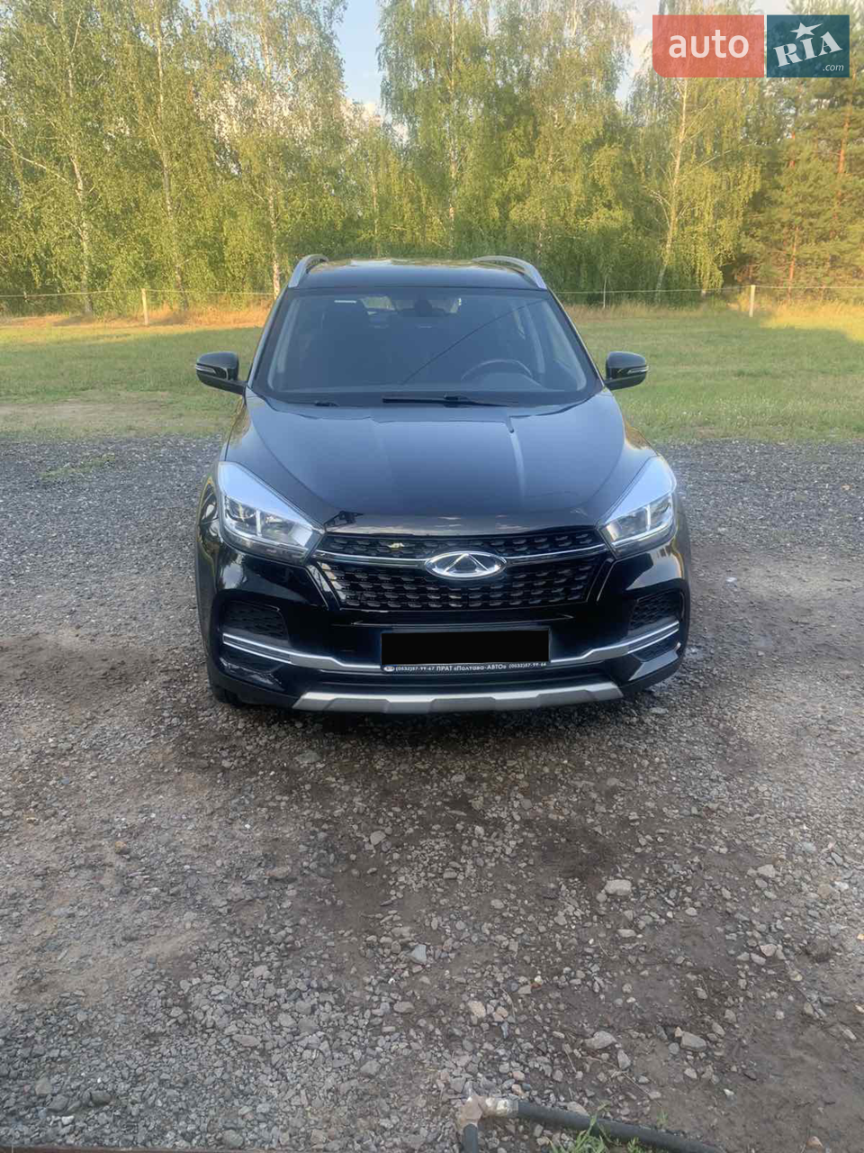 2021 Chery Tiggo 4 - мініатюра 14
