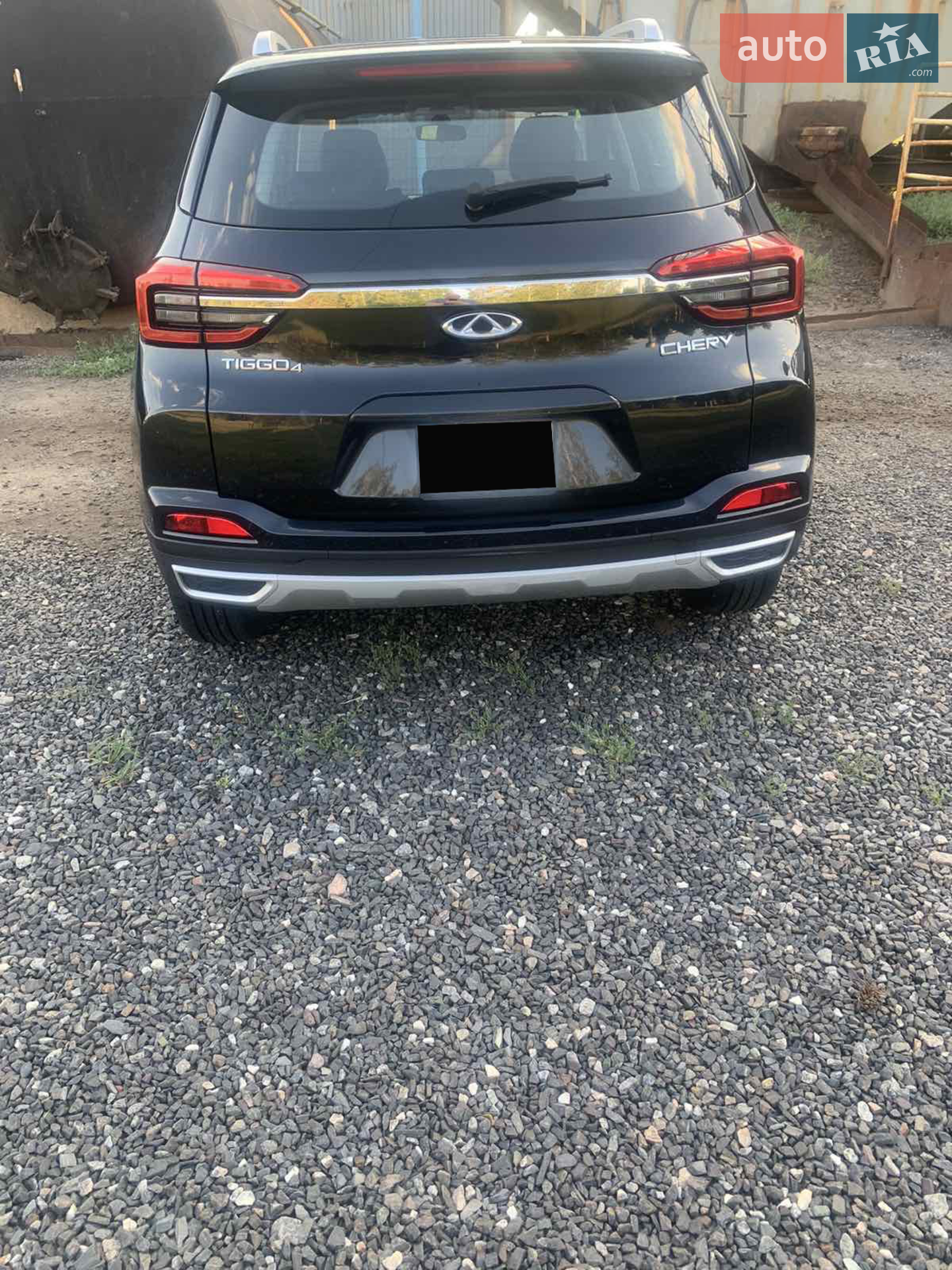 2020 Chery Tiggo 4 - мініатюра 3