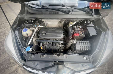 Внедорожник / Кроссовер Chery Tiggo 4 2022 в 
