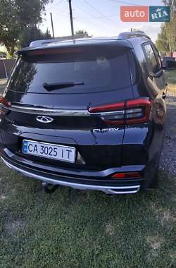 Внедорожник / Кроссовер Chery Tiggo 4 2022 в 