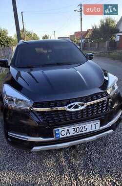 Внедорожник / Кроссовер Chery Tiggo 4 2022 в Шполе