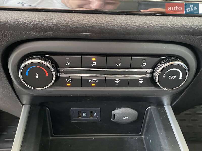 Внедорожник / Кроссовер Chery Tiggo 4 2021 в Николаеве