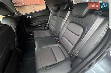 Внедорожник / Кроссовер Chery Tiggo 4 2021 в 