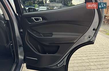 Внедорожник / Кроссовер Chery Tiggo 4 2021 в 