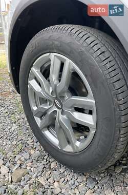 Внедорожник / Кроссовер Chery Tiggo 4 2021 в 