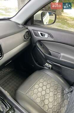 Внедорожник / Кроссовер Chery Tiggo 4 2021 в 
