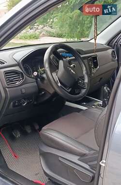 Внедорожник / Кроссовер Chery Tiggo 4 2021 в 