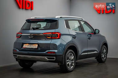 Внедорожник / Кроссовер Chery Tiggo 4 2022 в 