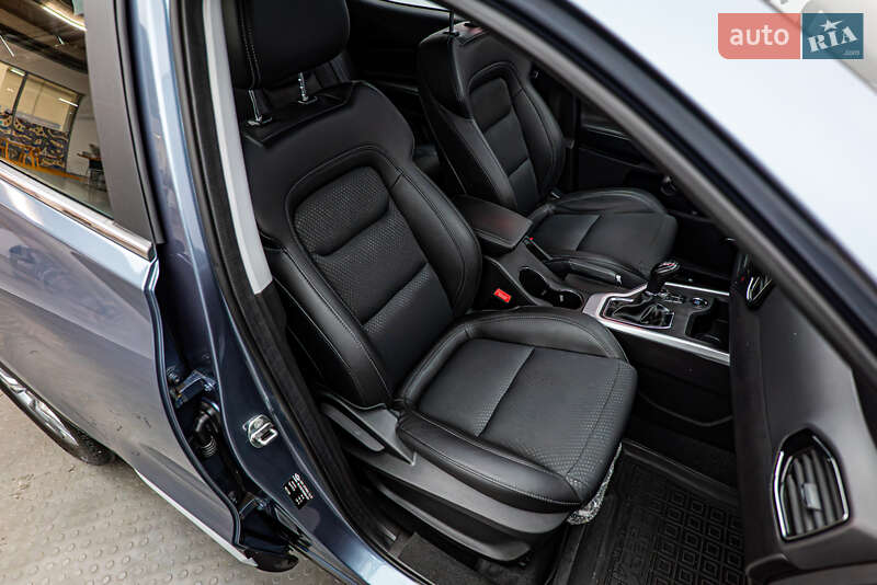 Позашляховик / Кросовер Chery Tiggo 4 2022 в Києві