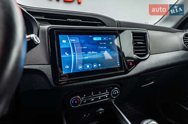 Внедорожник / Кроссовер Chery Tiggo 4 2022 в 