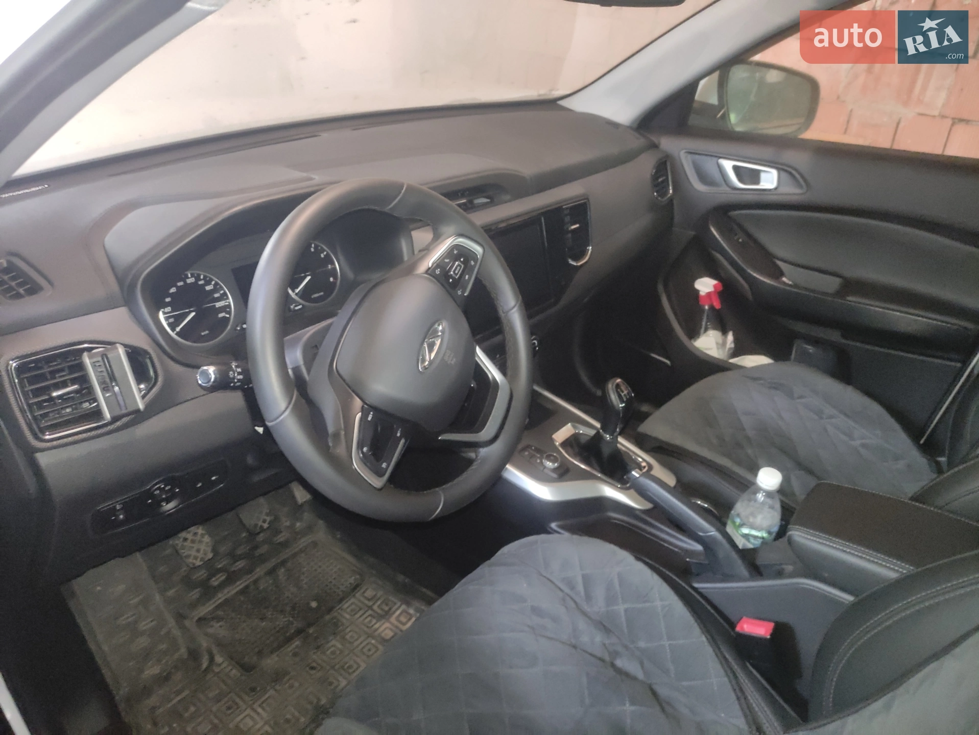 2021 Chery Tiggo 4 - мініатюра 9