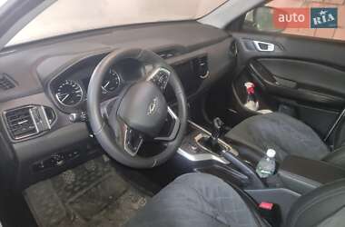 Внедорожник / Кроссовер Chery Tiggo 4 2021 в 