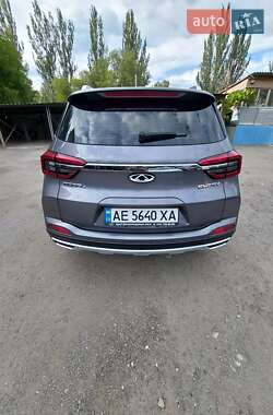 Внедорожник / Кроссовер Chery Tiggo 4 2022 в 