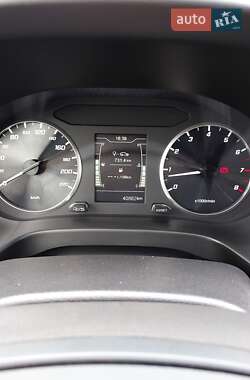 Внедорожник / Кроссовер Chery Tiggo 4 2022 в 
