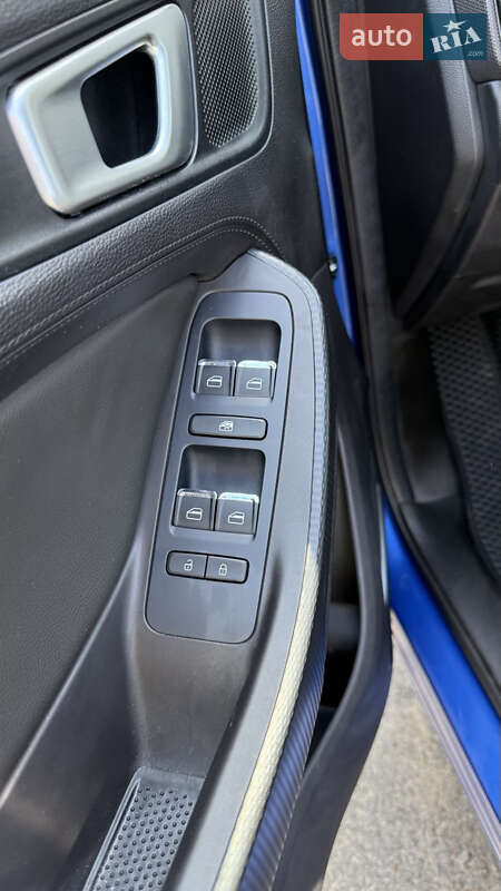 Позашляховик / Кросовер Chery Tiggo 4 2021 в Києві