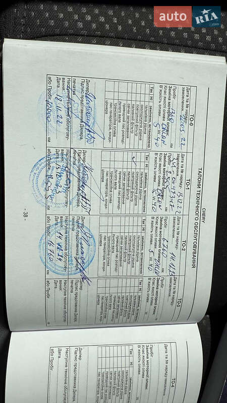 Позашляховик / Кросовер Chery Tiggo 4 2021 в Києві