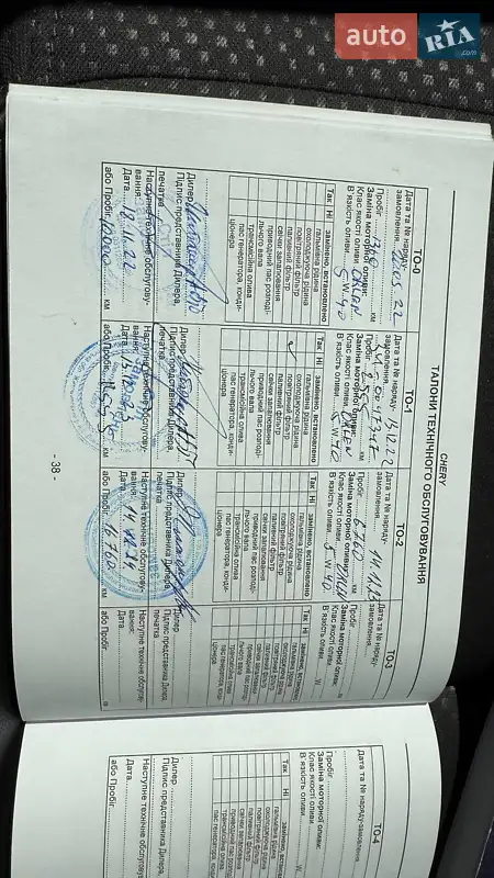 Позашляховик / Кросовер Chery Tiggo 4 2021 в Києві документ