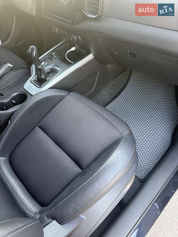 Внедорожник / Кроссовер Chery Tiggo 4 2021 в Новомосковске фото 23 Внедорожник / Кроссовер Chery Tiggo 4 2021 в Новомосковске