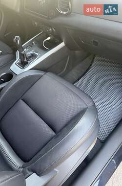 Внедорожник / Кроссовер Chery Tiggo 4 2021 в 