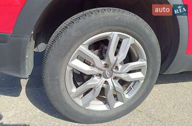 Внедорожник / Кроссовер Chery Tiggo 4 2020 в 