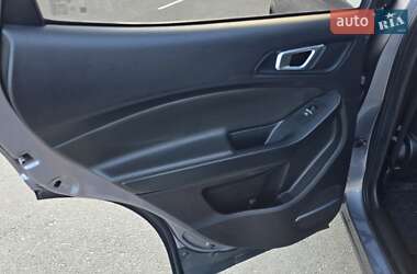 Внедорожник / Кроссовер Chery Tiggo 4 2022 в 