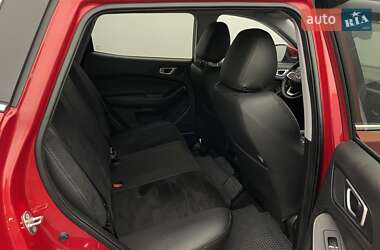 Внедорожник / Кроссовер Chery Tiggo 4 2020 в 