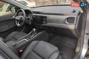 Внедорожник / Кроссовер Chery Tiggo 4 2022 в 