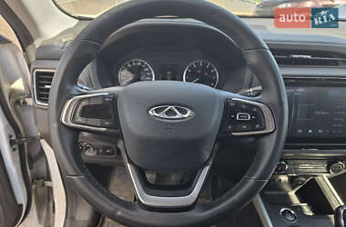 Внедорожник / Кроссовер Chery Tiggo 4 2021 в 