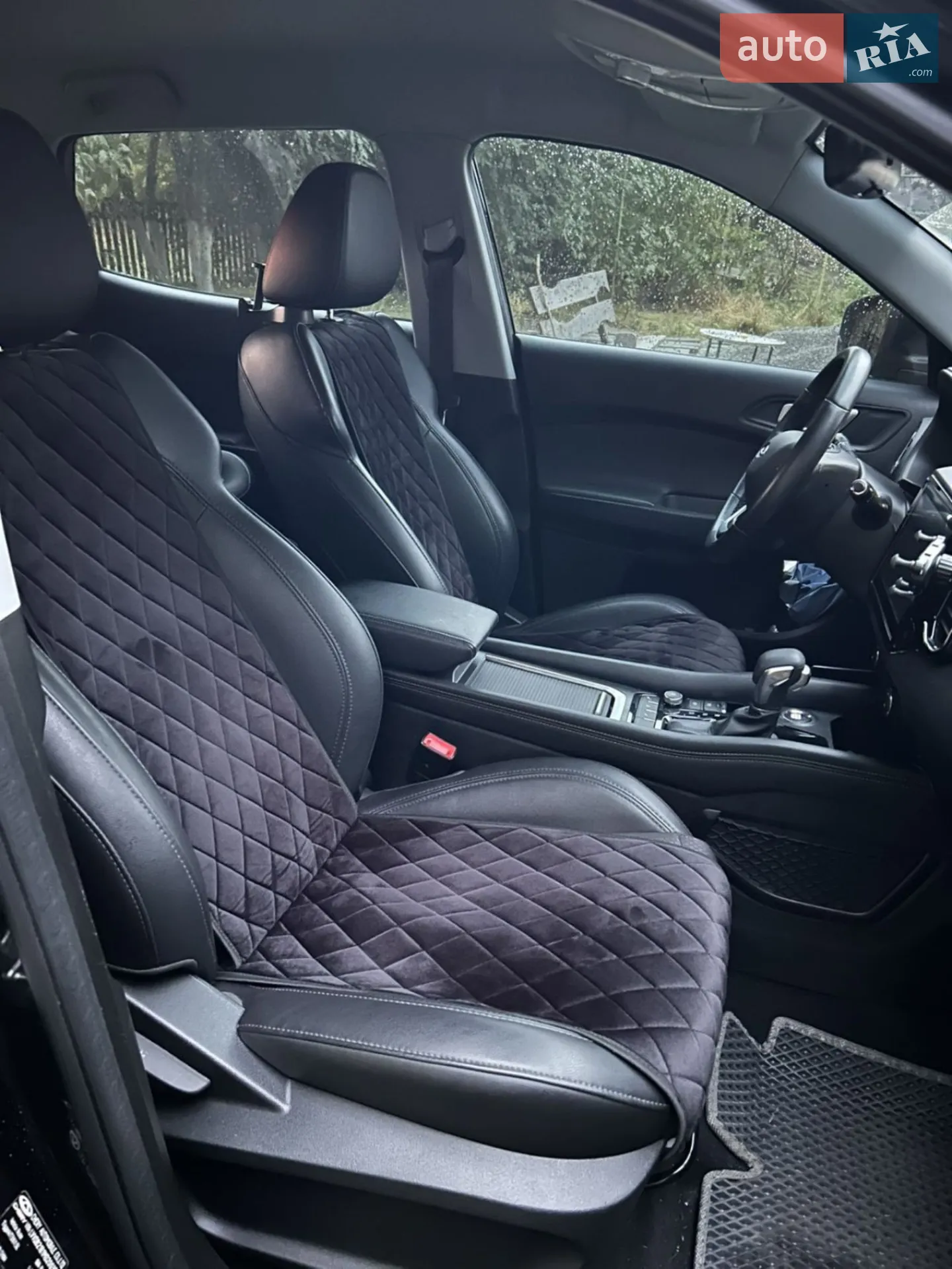 2021 Chery Tiggo 4 - мініатюра 8