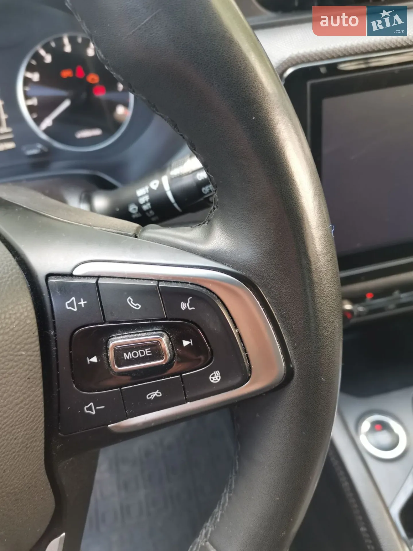 2021 Chery Tiggo 4 - мініатюра 24