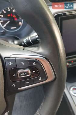 Внедорожник / Кроссовер Chery Tiggo 4 2021 в 