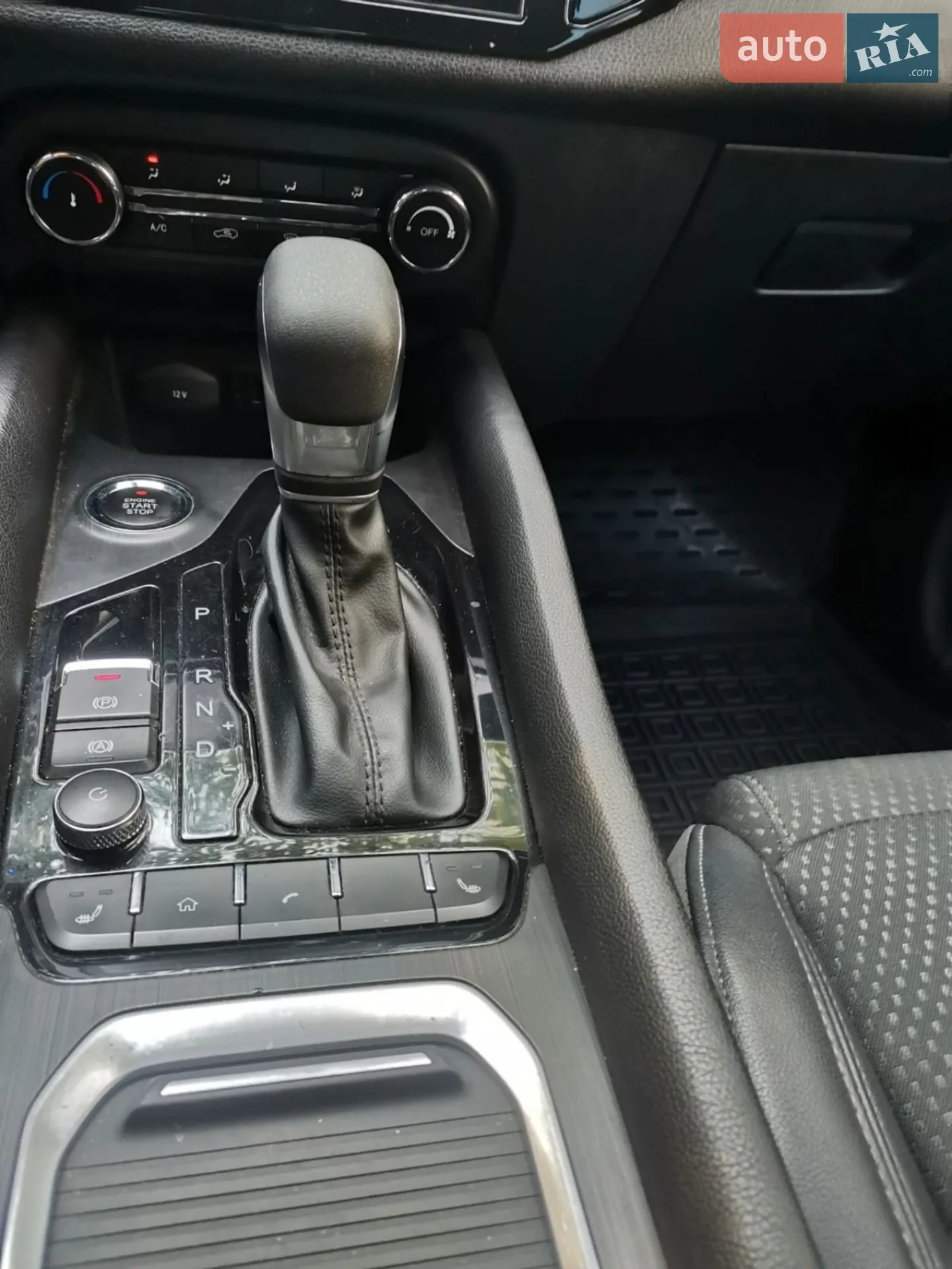 2021 Chery Tiggo 4 - мініатюра 29