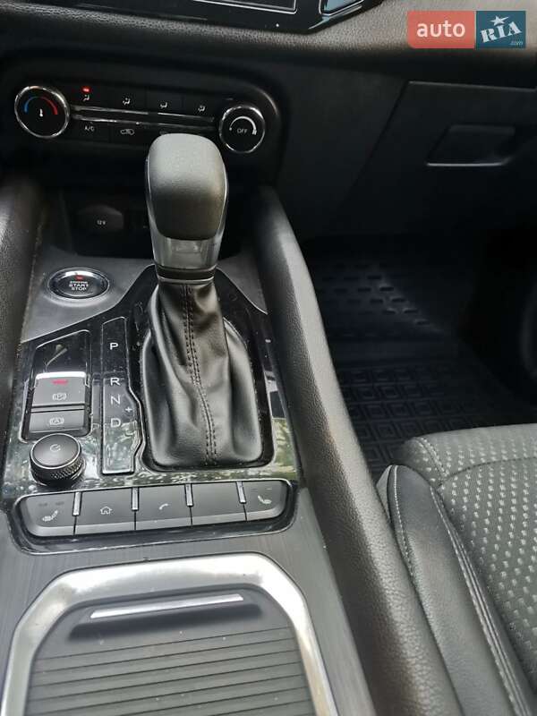 Внедорожник / Кроссовер Chery Tiggo 4 2021 в Луцке