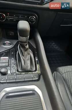 Внедорожник / Кроссовер Chery Tiggo 4 2021 в 