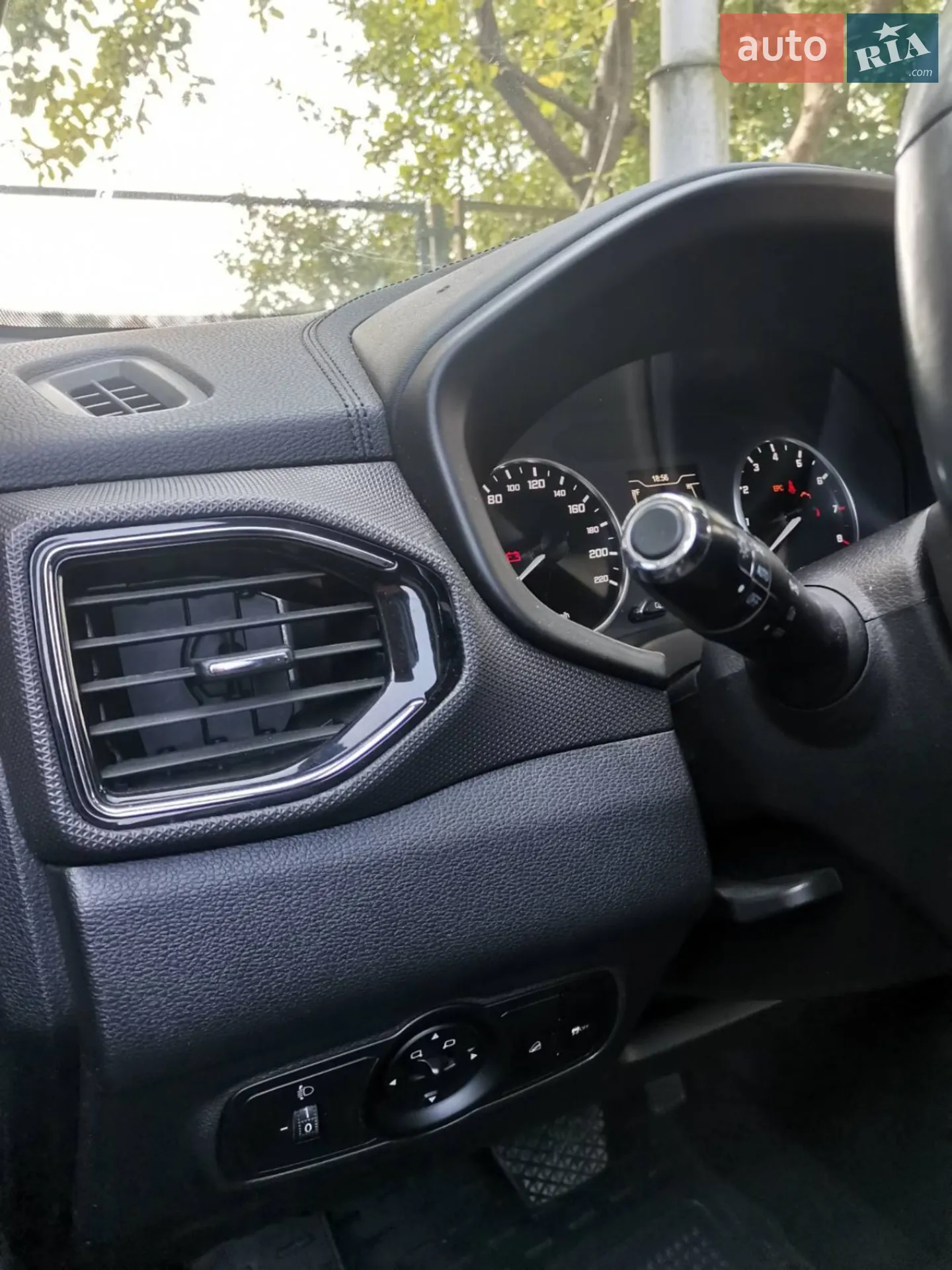 2021 Chery Tiggo 4 - мініатюра 32