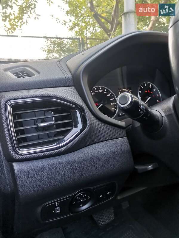 Внедорожник / Кроссовер Chery Tiggo 4 2021 в Луцке