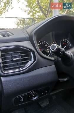 Внедорожник / Кроссовер Chery Tiggo 4 2021 в 