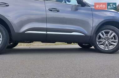Внедорожник / Кроссовер Chery Tiggo 4 2023 в 
